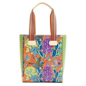 Consuela Busy Chica Classic Tote